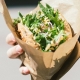 incluir opciones veganas en tu restaurante