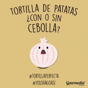social media tortilla