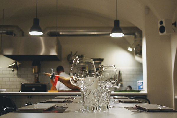 cocina marketing gastronomico