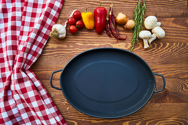 hortalizas marketing gastronomico