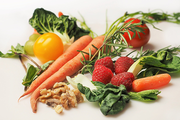 verduras marketing gastronomico