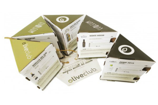 diseño packaging marketing gastronomico