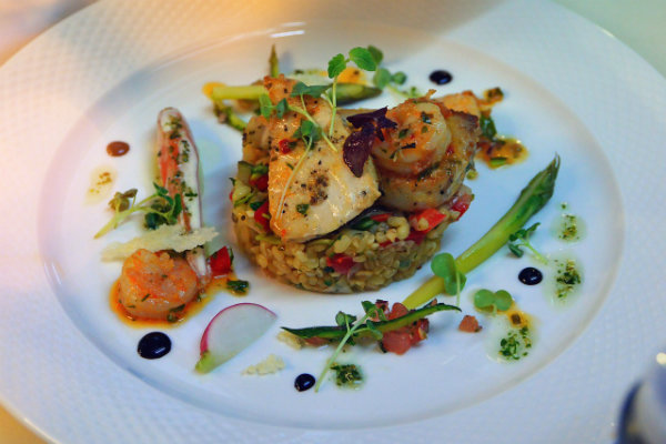 comida marketing gastronomico
