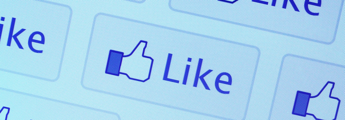 crea una pagina facebook para tu restaurante