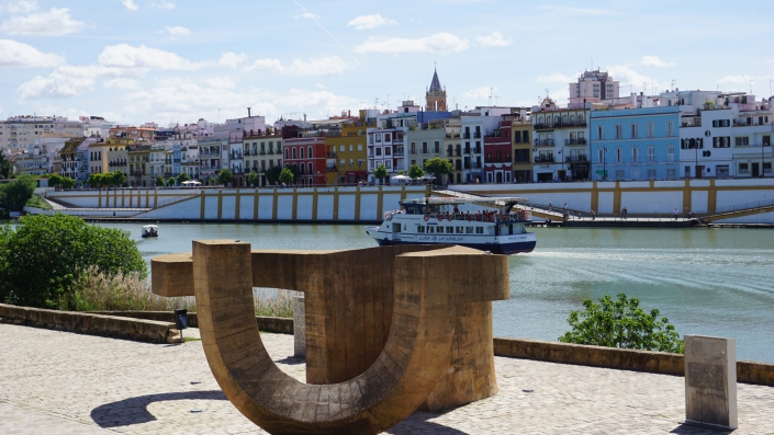 Río Guadalquivir