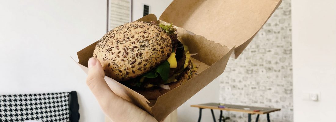 marketing para los negocios de comida a domicilio