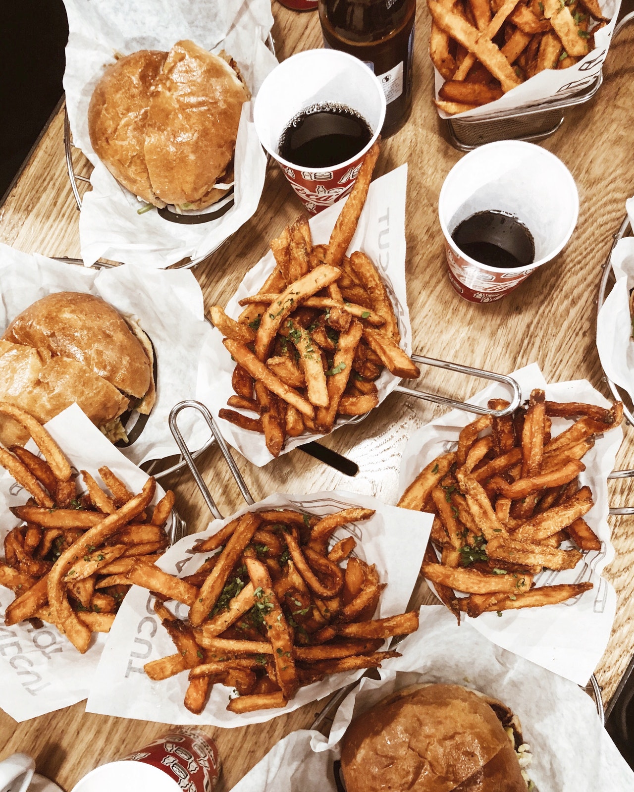 ¿Qué tipo de colaboraciones hacer con un influencer gastronómico?