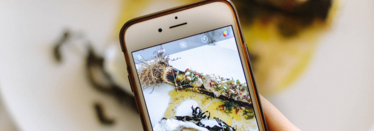influencers gastronomicos