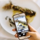 influencers gastronomicos