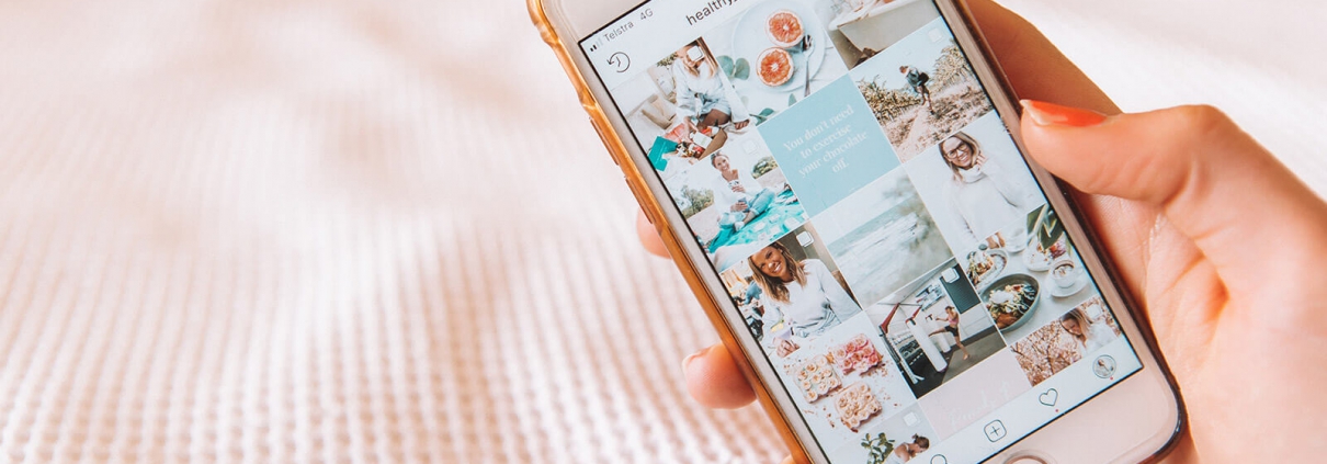instagram stories aliado de tu restaurante