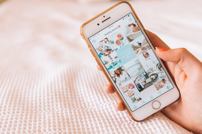instagram stories aliado de tu restaurante