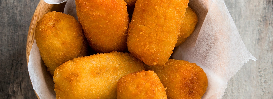 las mejores croquetas sevilla tripadvisor
