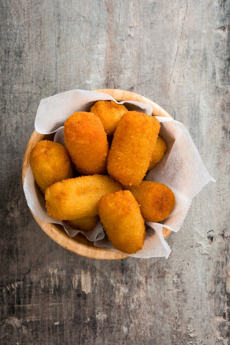 las mejores croquetas sevilla tripadvisor