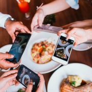 marketing online para tu restaurante en 2018 sencillez