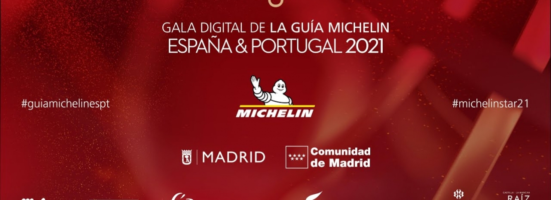 Guía Michelin