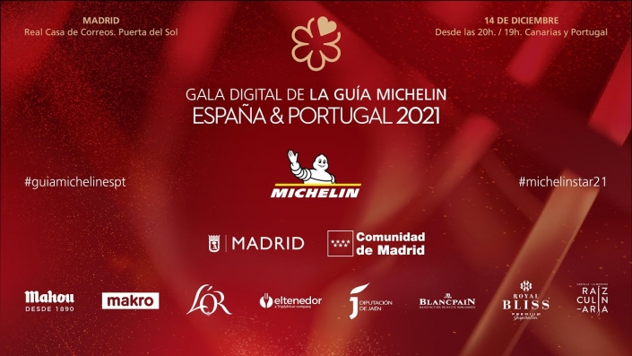 Guía Michelin