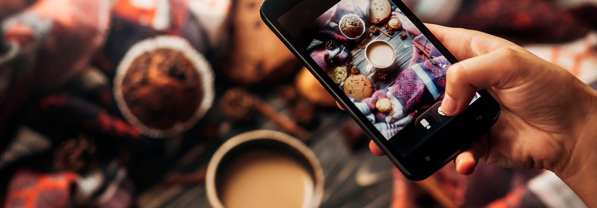 mejores hashtags para impulsar tu restaurante