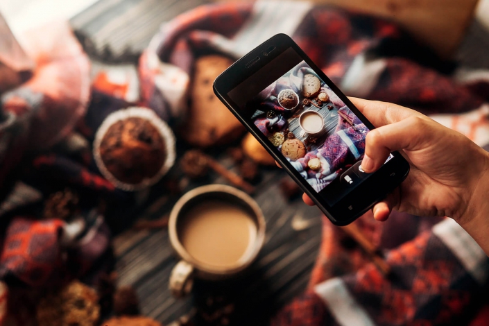 mejores hashtags para impulsar tu restaurante