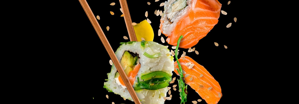 mejores restaurantes para comer suhsi sevilla