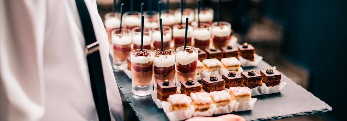 organizacion eventos gastronomicos consejos para que sea un exito