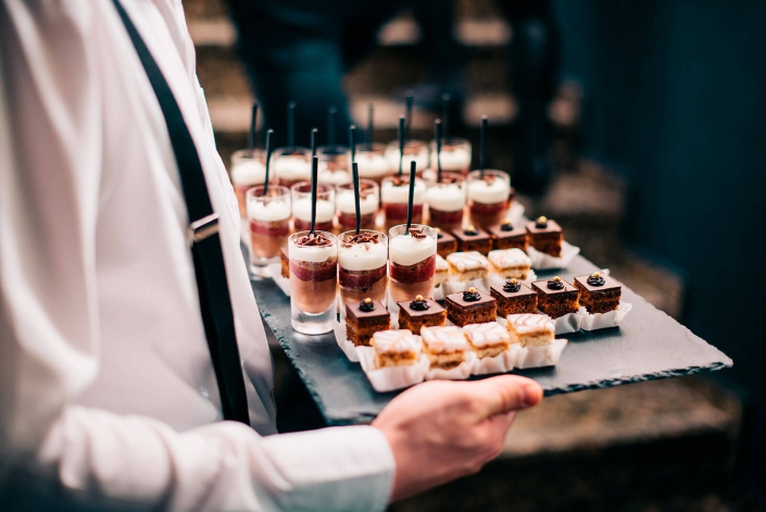 organizacion eventos gastronomicos consejos para que sea un exito