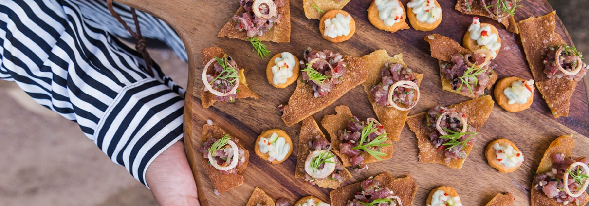 proximos eventos gastronomicos 2019 no puedes perderte