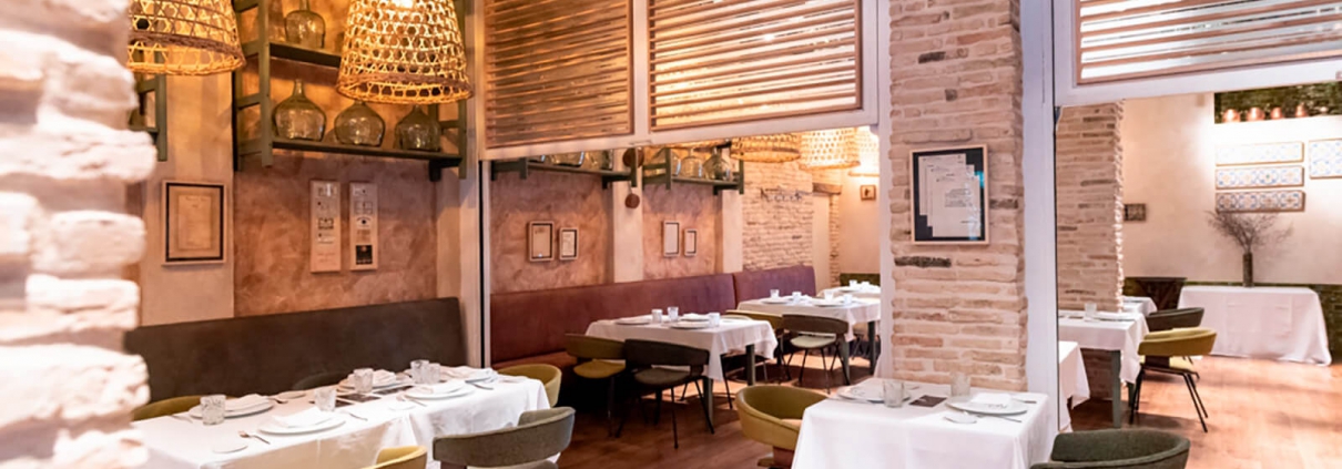 restaurantes mas elegantes sevilla tripadvisor 1
