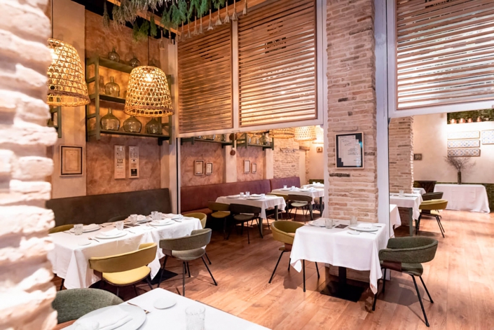 restaurantes mas elegantes sevilla tripadvisor 1