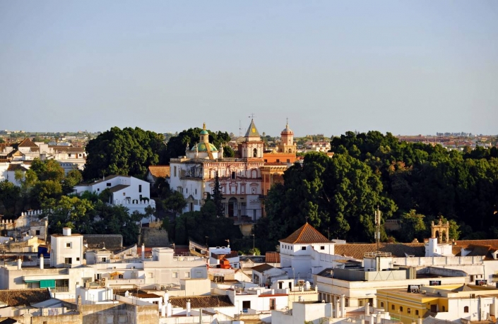 Sanlúncar de Barrameda Capital Española de la Gastronomía 2022