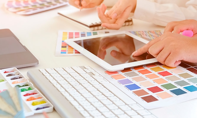 tendecias diseño web restaurantes