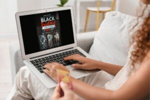 Black Friday para ecommerces