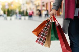 incrementar las ventas en Navidad